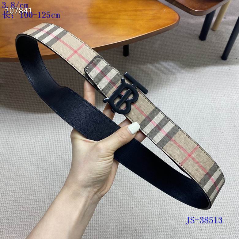 Burberry 38mmX95-125cm 7d (29)